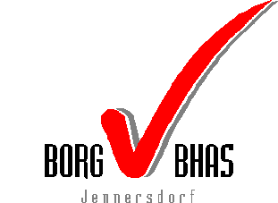 Borg Jennersdorf Logo