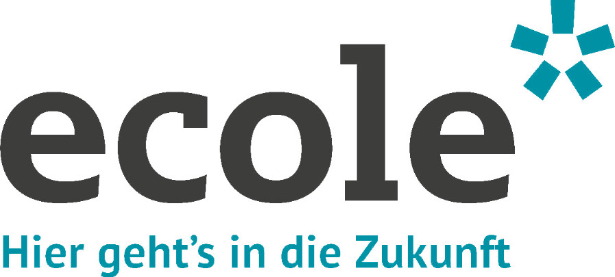 ECOLE Güssing Logo