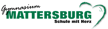 Gymnasium Mattersburg Logo