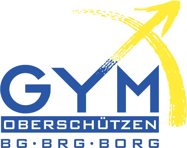 GYM Oberschützen Logo