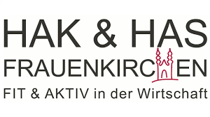 HAK & HAS Frauenkirchen Logo