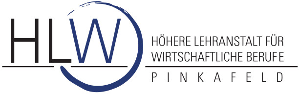 HLW Pinkafeld Logo