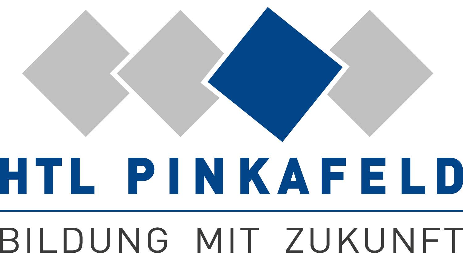 HTL Pinkafeld Logo