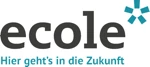ECOLE Güssing Logo