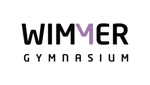 Wimmer Gymnasium Logo